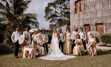 Your Wedding In Sri Lanka